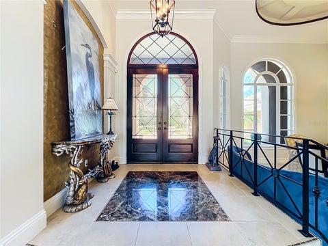 Tiny photo for 16028 Pendio Drive, Bella Collina, FL 34756 (MLS # G5114876)