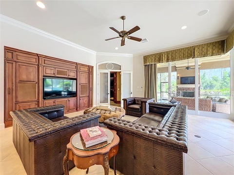 Tiny photo for 16028 Pendio Drive, Bella Collina, FL 34756 (MLS # G5114876)
