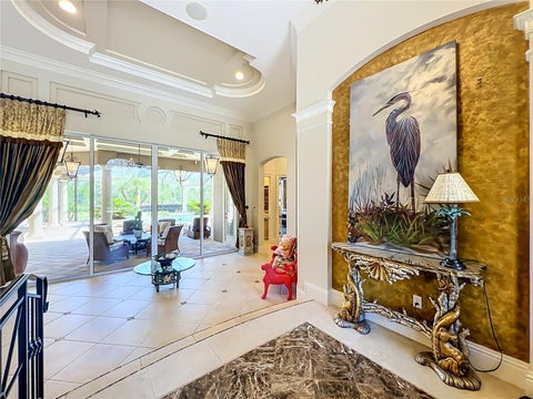 Tiny photo for 16028 Pendio Drive, Bella Collina, FL 34756 (MLS # G5114876)