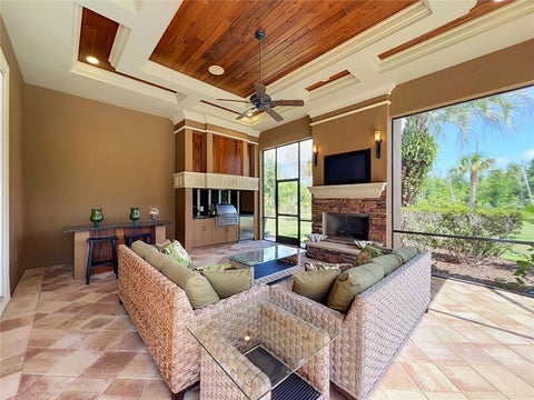 Tiny photo for 16028 Pendio Drive, Bella Collina, FL 34756 (MLS # G5114876)