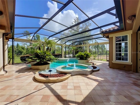 Tiny photo for 16028 Pendio Drive, Bella Collina, FL 34756 (MLS # G5114876)