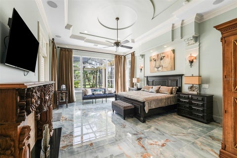 Tiny photo for 16028 Pendio Drive, Bella Collina, FL 34756 (MLS # G5114876)