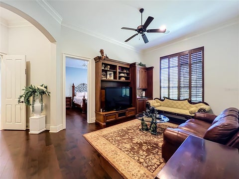 Tiny photo for 16028 Pendio Drive, Bella Collina, FL 34756 (MLS # G5114876)