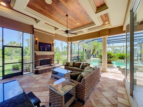 Tiny photo for 16028 Pendio Drive, Bella Collina, FL 34756 (MLS # G5114876)
