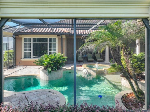 Tiny photo for 16028 Pendio Drive, Bella Collina, FL 34756 (MLS # G5114876)