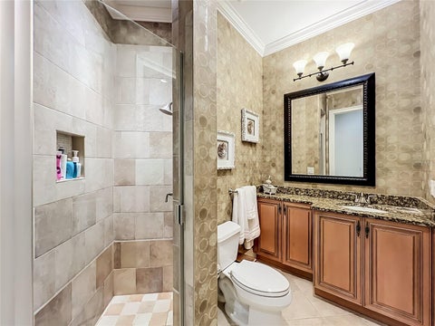 Tiny photo for 16028 Pendio Drive, Bella Collina, FL 34756 (MLS # G5114876)