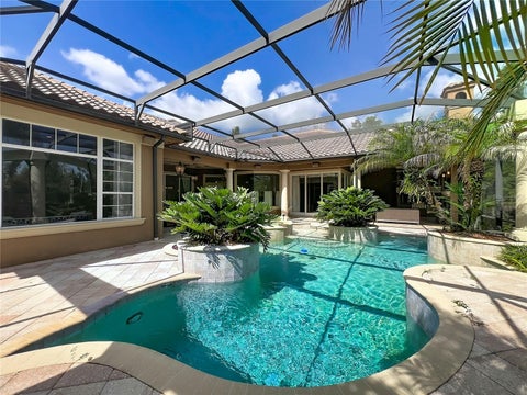 Tiny photo for 16028 Pendio Drive, Bella Collina, FL 34756 (MLS # G5114876)