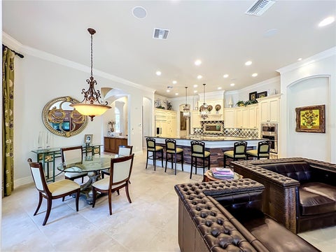 Tiny photo for 16028 Pendio Drive, Bella Collina, FL 34756 (MLS # G5114876)