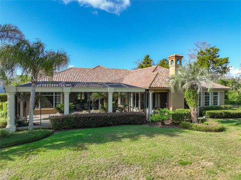 Tiny photo for 16028 Pendio Drive, Bella Collina, FL 34756 (MLS # G5114876)