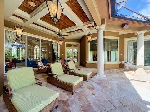 Tiny photo for 16028 Pendio Drive, Bella Collina, FL 34756 (MLS # G5114876)