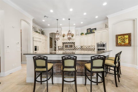Tiny photo for 16028 Pendio Drive, Bella Collina, FL 34756 (MLS # G5114876)