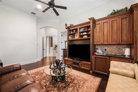 Tiny photo for 16028 Pendio Drive, Bella Collina, FL 34756 (MLS # G5114876)
