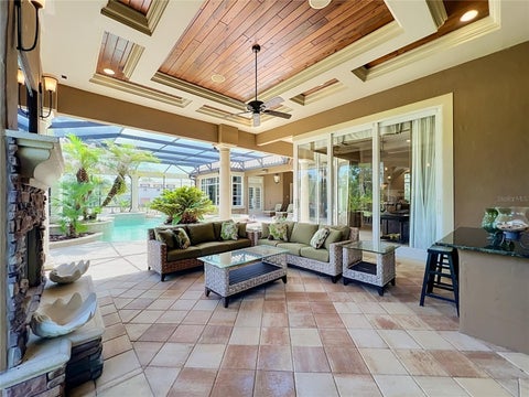 Tiny photo for 16028 Pendio Drive, Bella Collina, FL 34756 (MLS # G5114876)