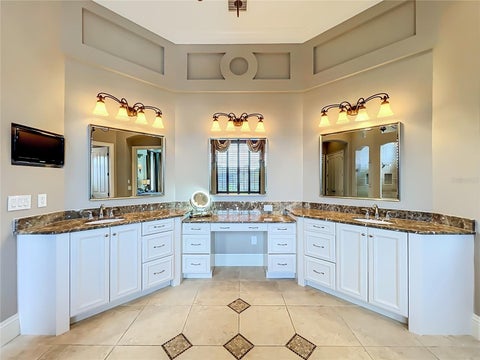 Tiny photo for 16028 Pendio Drive, Bella Collina, FL 34756 (MLS # G5114876)