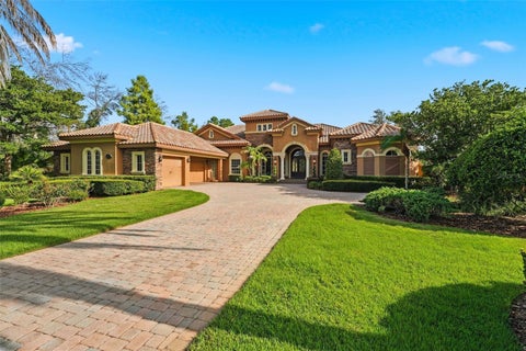 Tiny photo for 16028 Pendio Drive, Bella Collina, FL 34756 (MLS # G5114876)