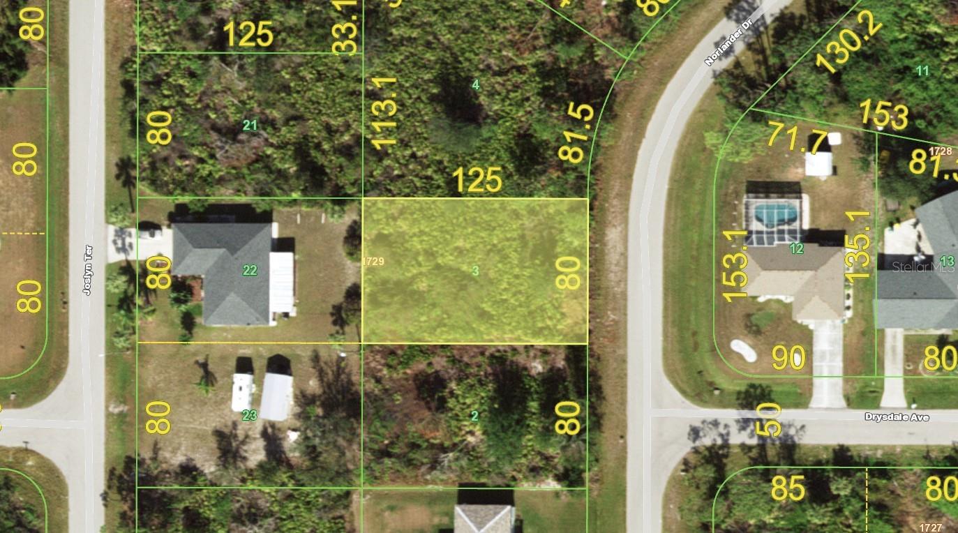 5623 NORLANDER DRIVE