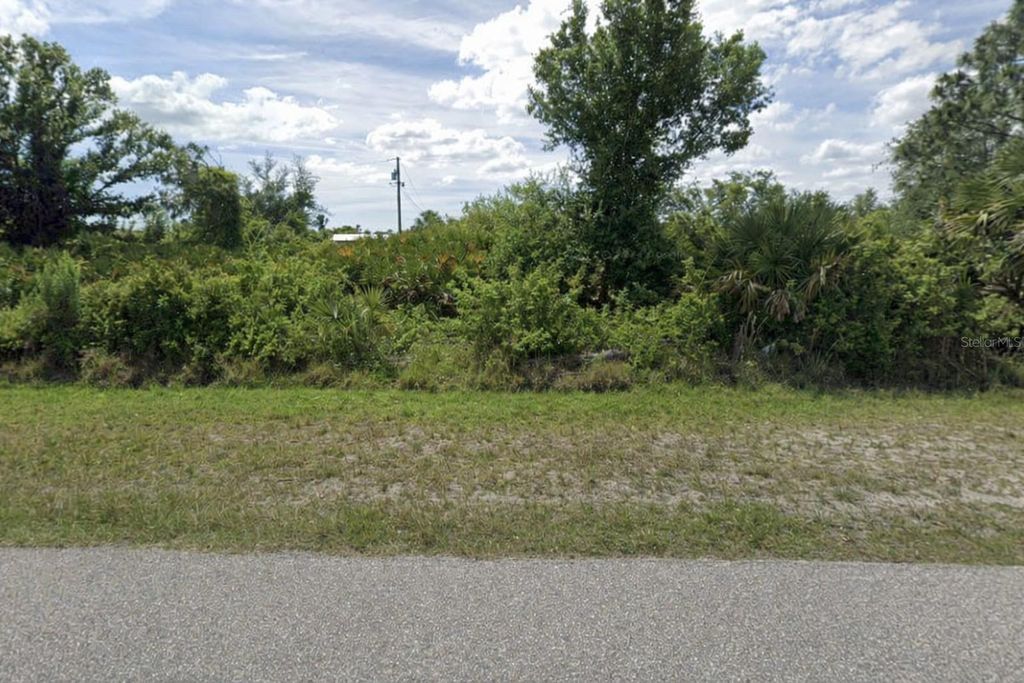 Photo of 5623 Norlander Drive, Port Charlotte, FL 33981 (MLS # C7519352)