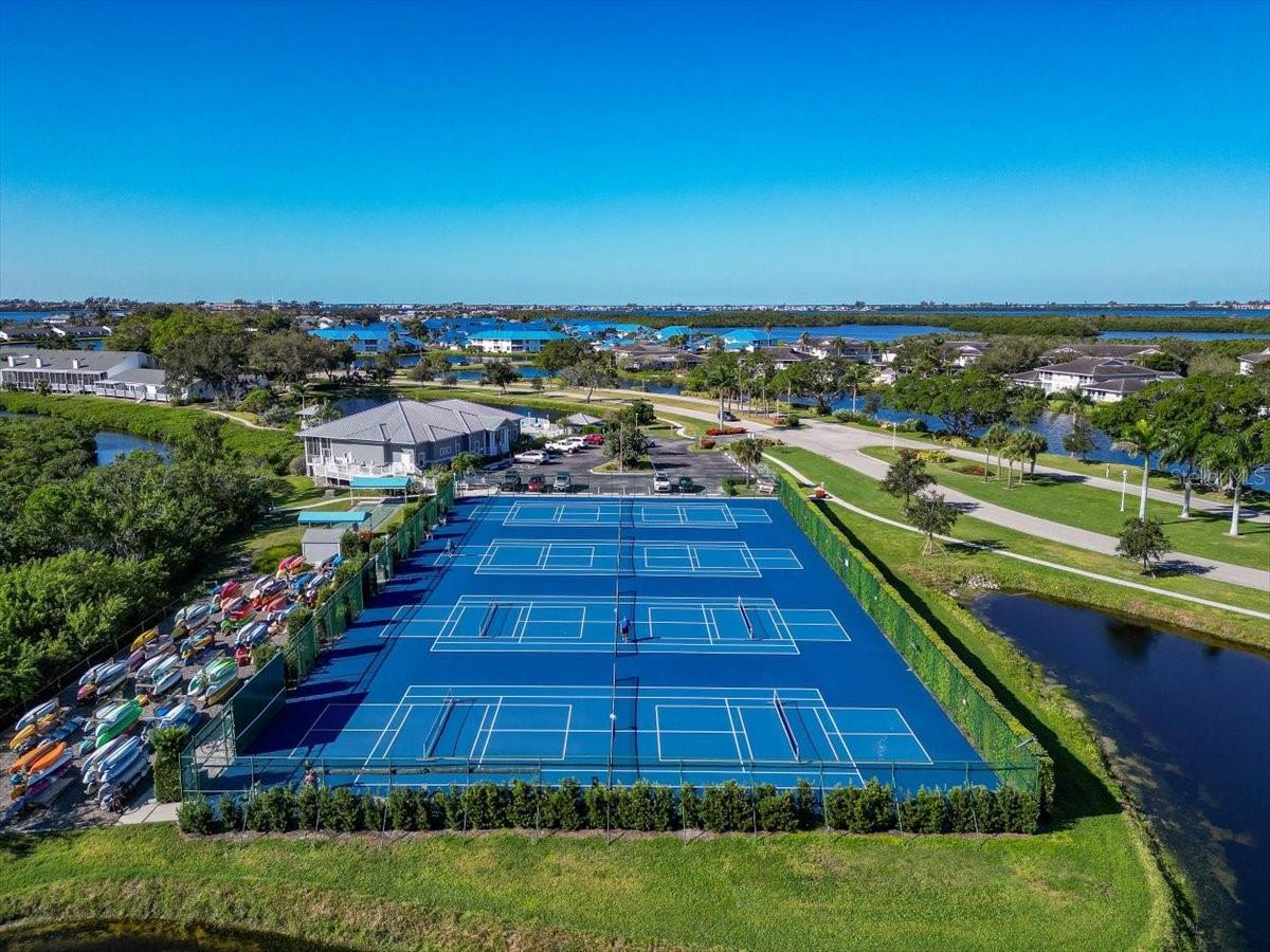 PERICO BAY CLUB - Residential