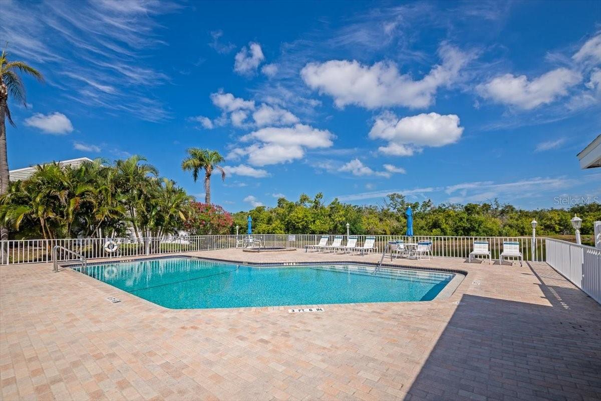 PERICO BAY CLUB - Residential
