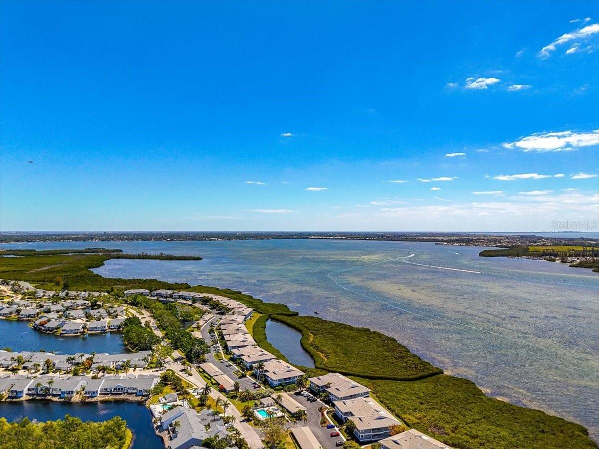 PERICO BAY CLUB - Residential