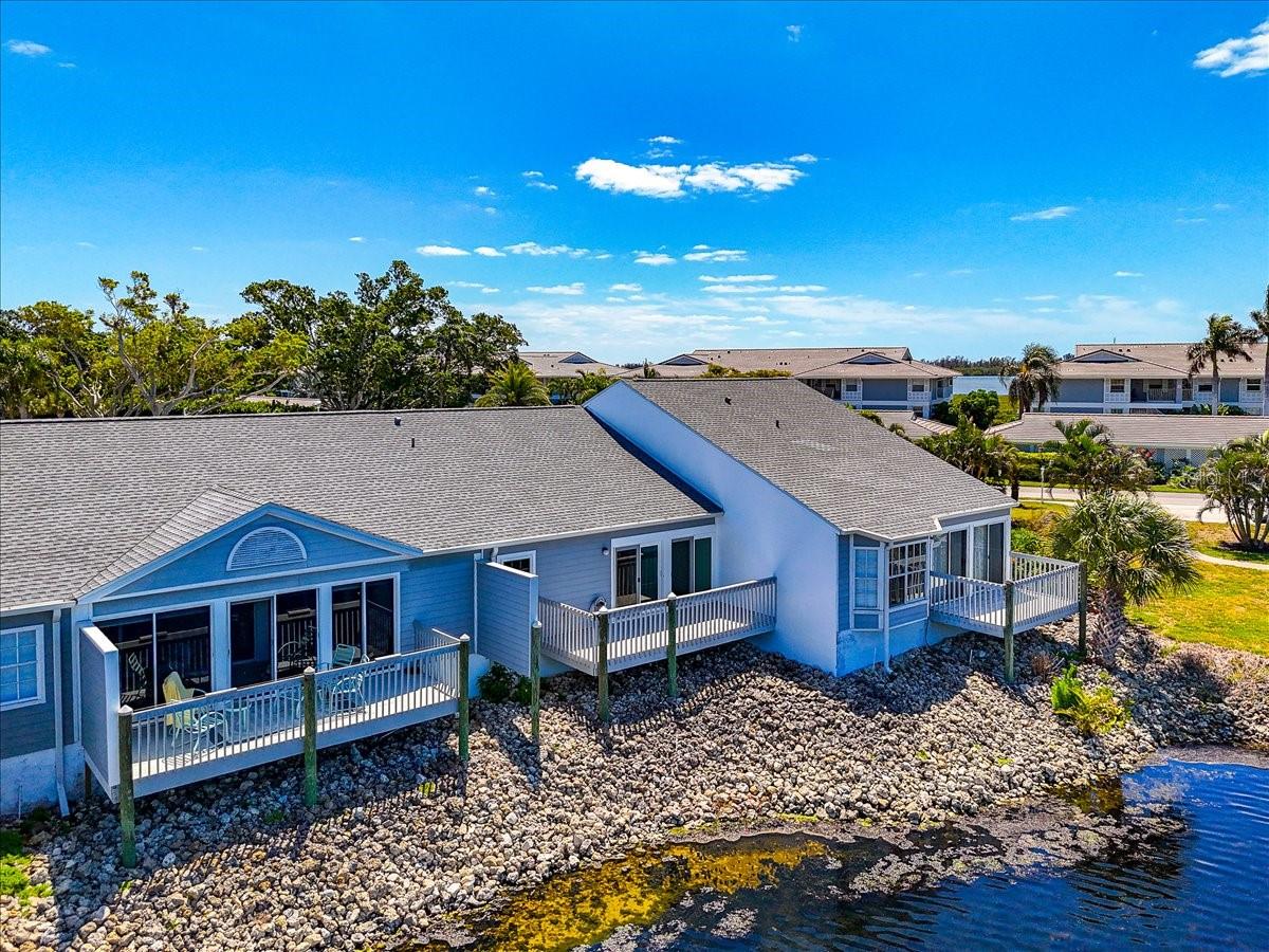 PERICO BAY CLUB - Residential