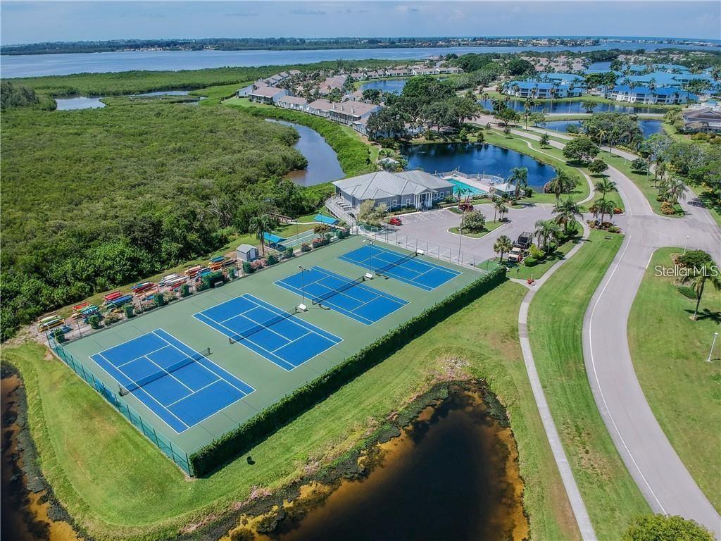 PERICO BAY CLUB - Residential