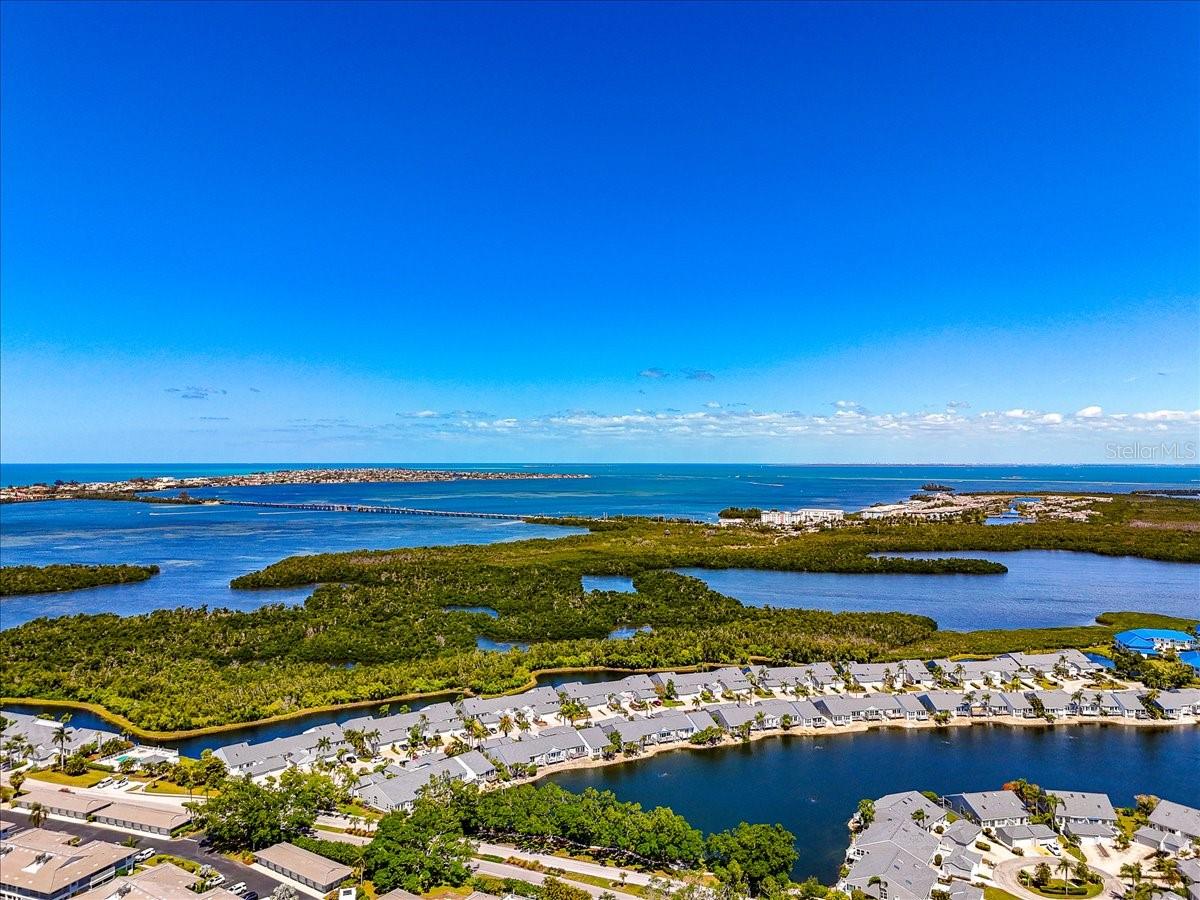PERICO BAY CLUB - Residential