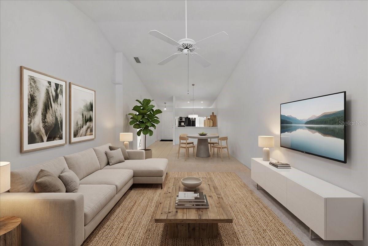 PERICO BAY CLUB - Residential