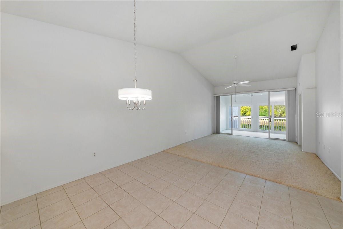 PERICO BAY CLUB - Residential