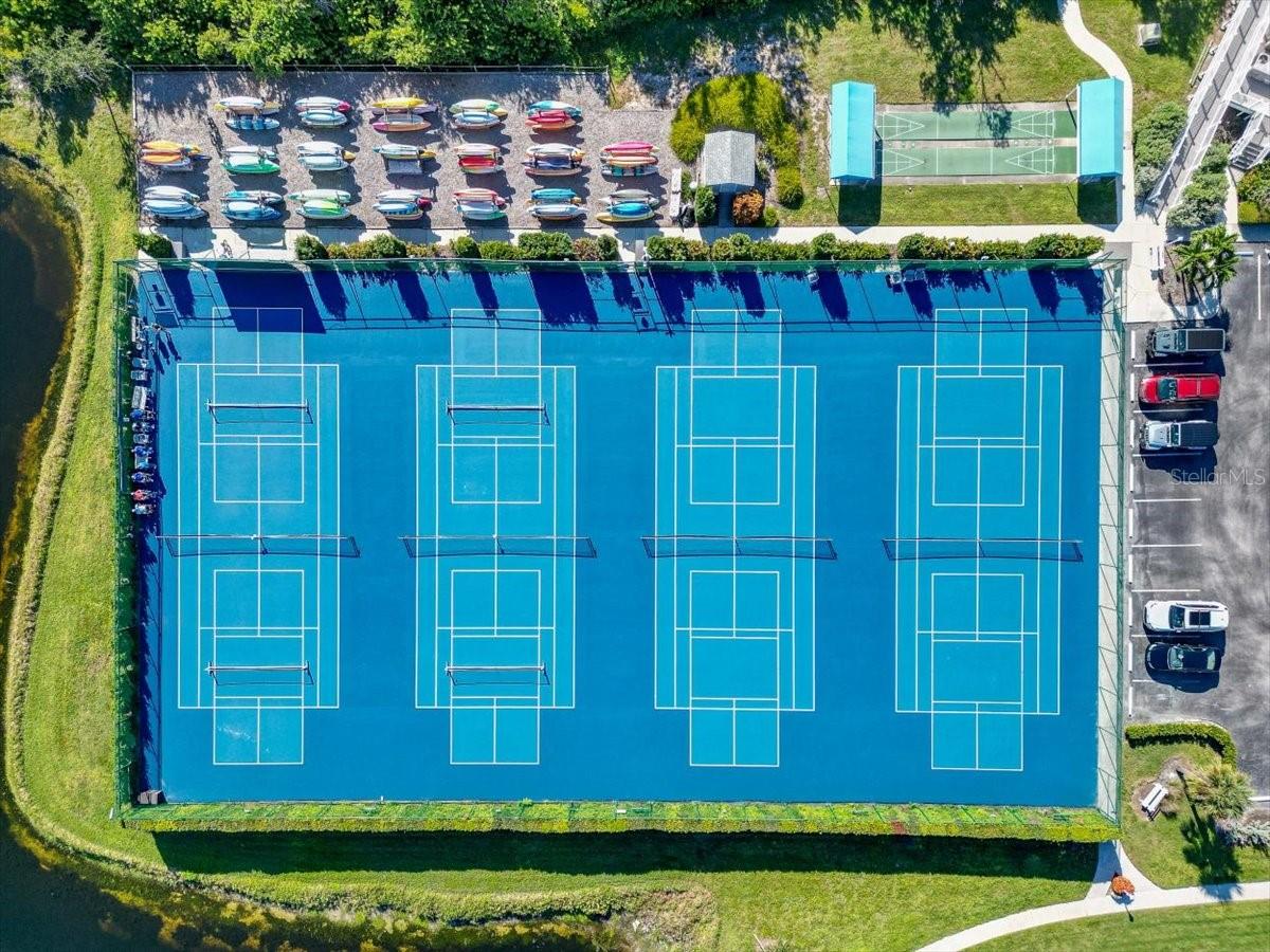 PERICO BAY CLUB - Residential