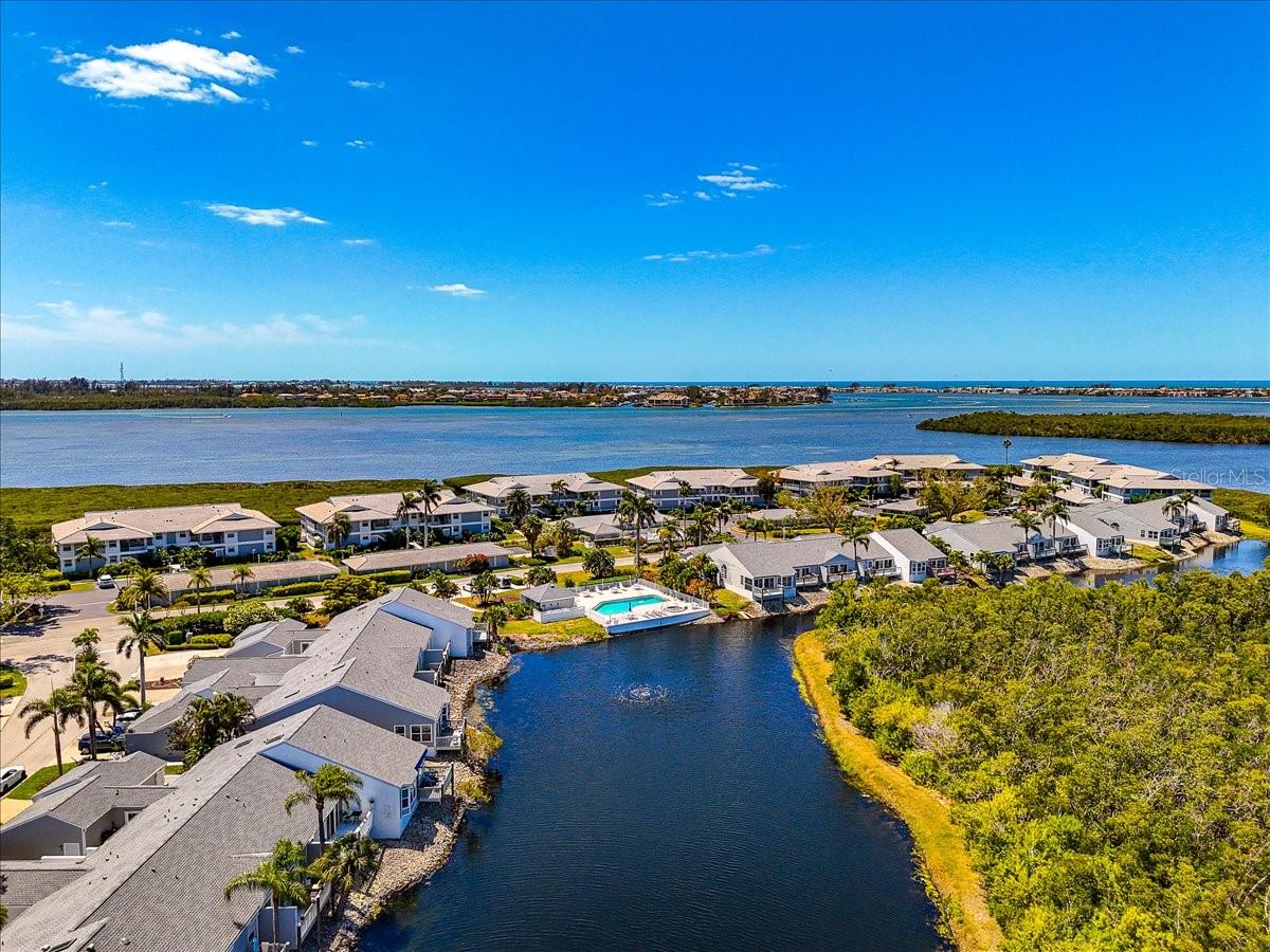PERICO BAY CLUB - Residential