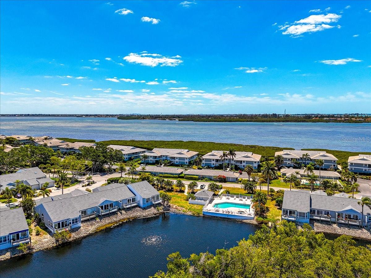 PERICO BAY CLUB - Residential