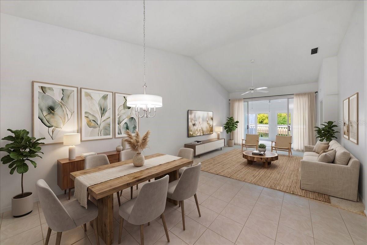 PERICO BAY CLUB - Residential