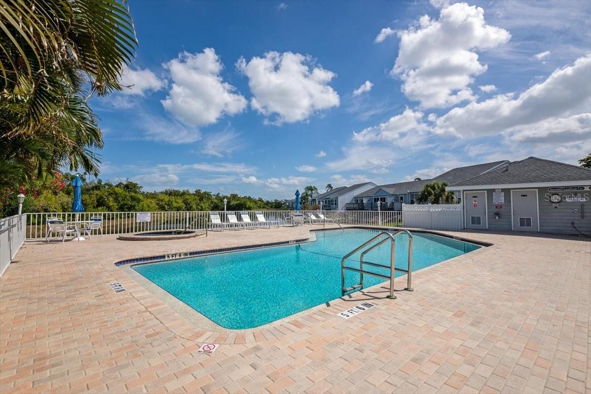 PERICO BAY CLUB - Residential