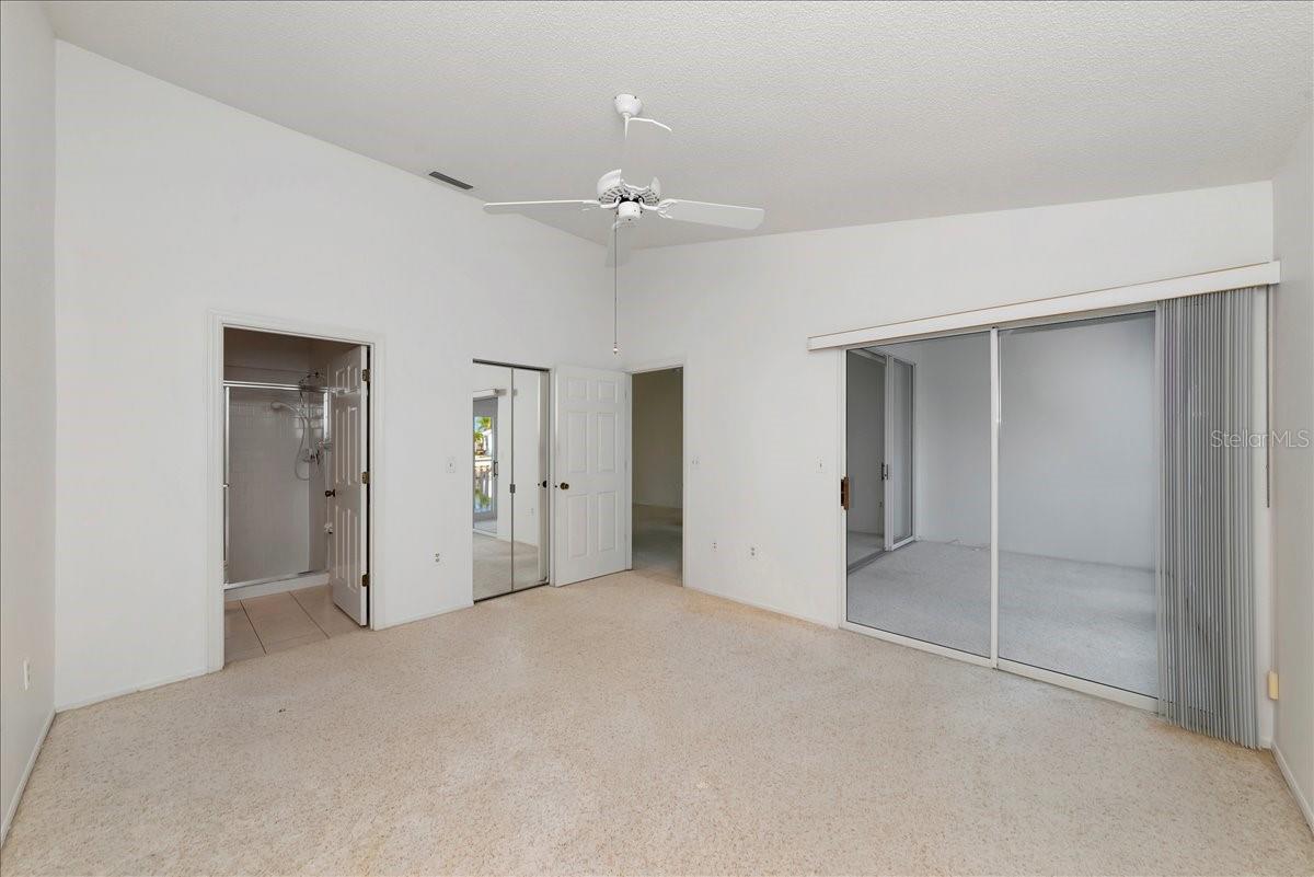 PERICO BAY CLUB - Residential