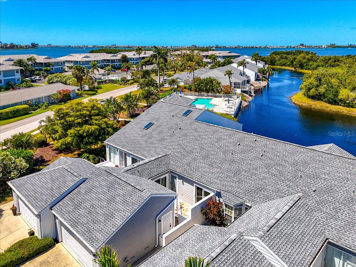 PERICO BAY CLUB - Residential