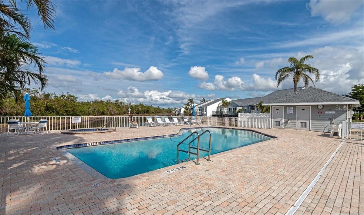 PERICO BAY CLUB - Residential