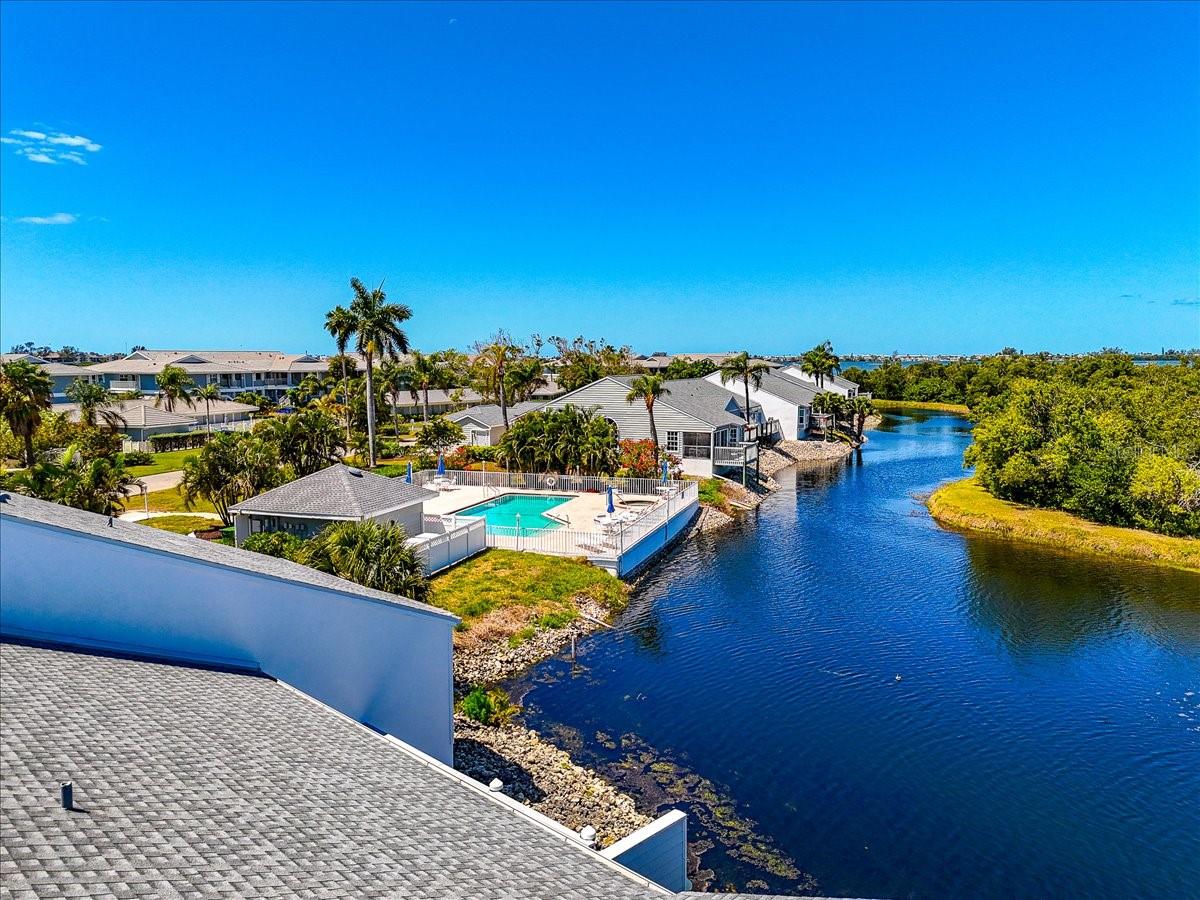 PERICO BAY CLUB - Residential