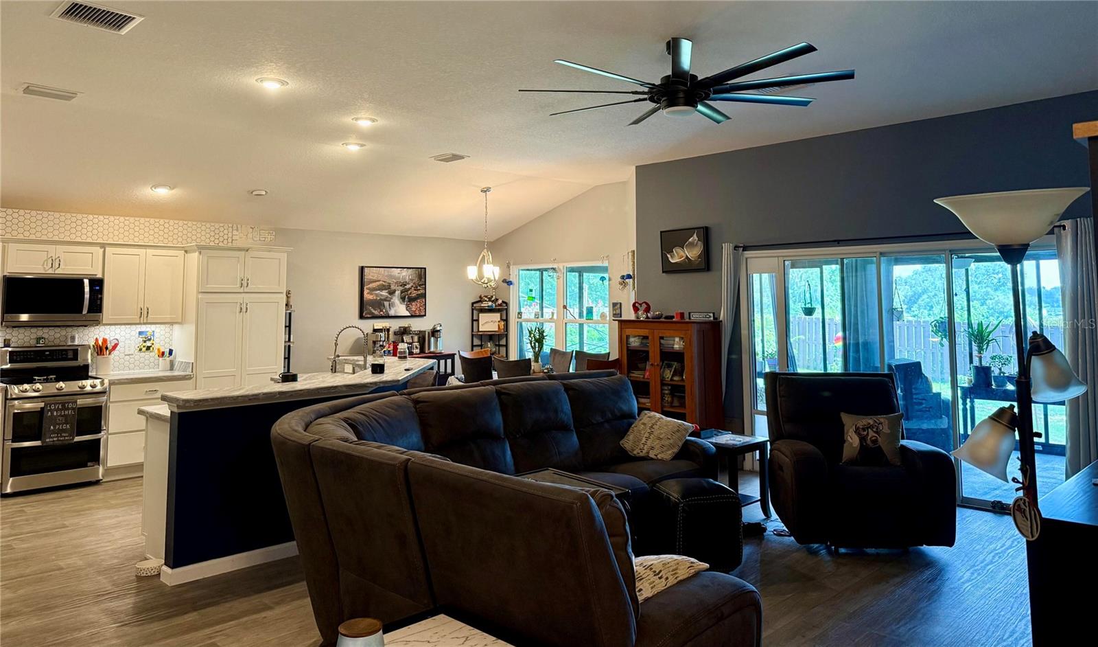 OXFORD OAKS PH 2 - Residential