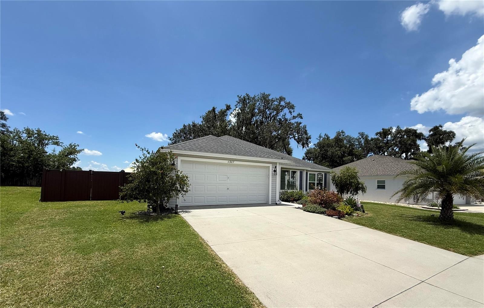 OXFORD OAKS PH 2 - Residential