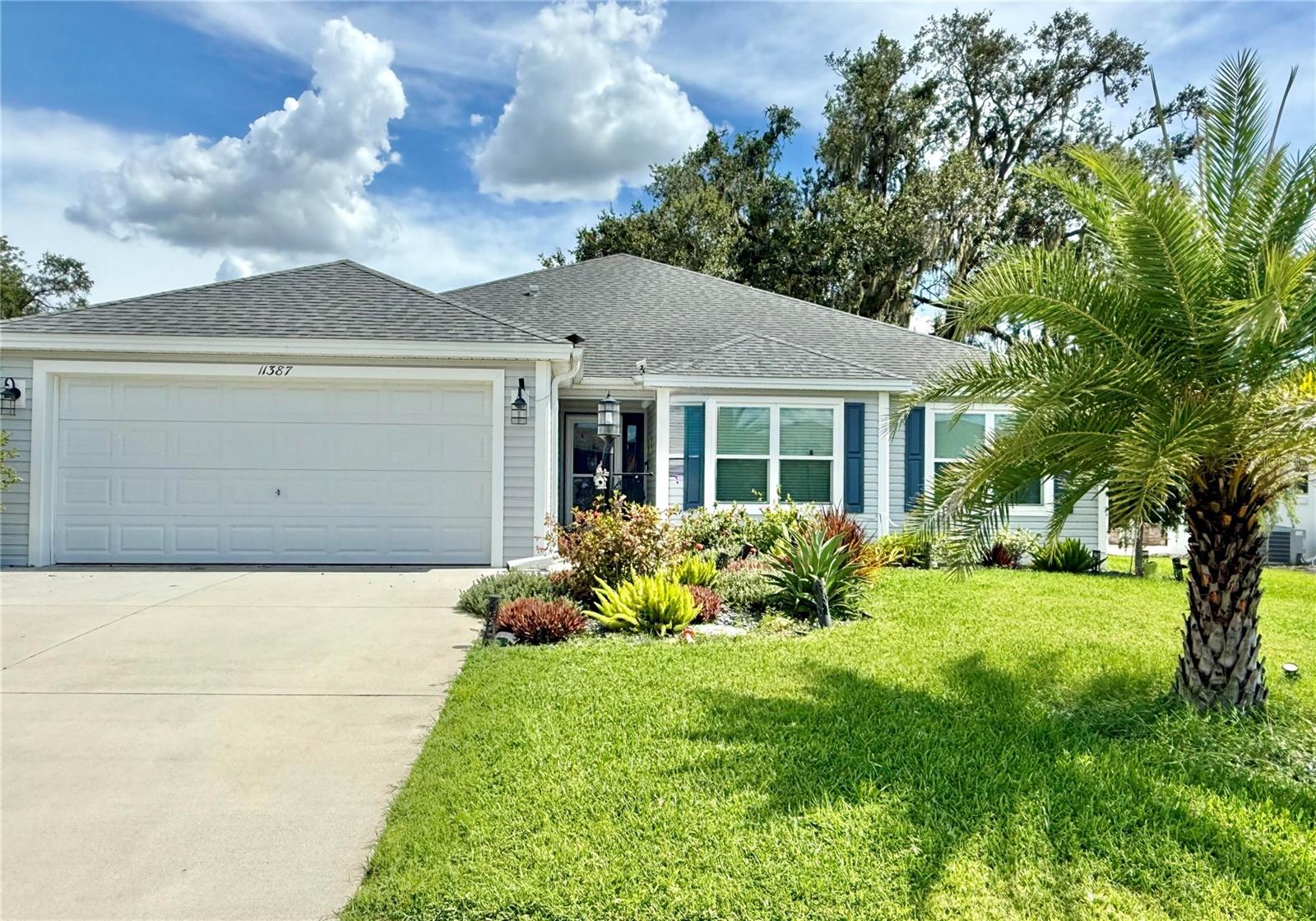 OXFORD OAKS PH 2 - Residential