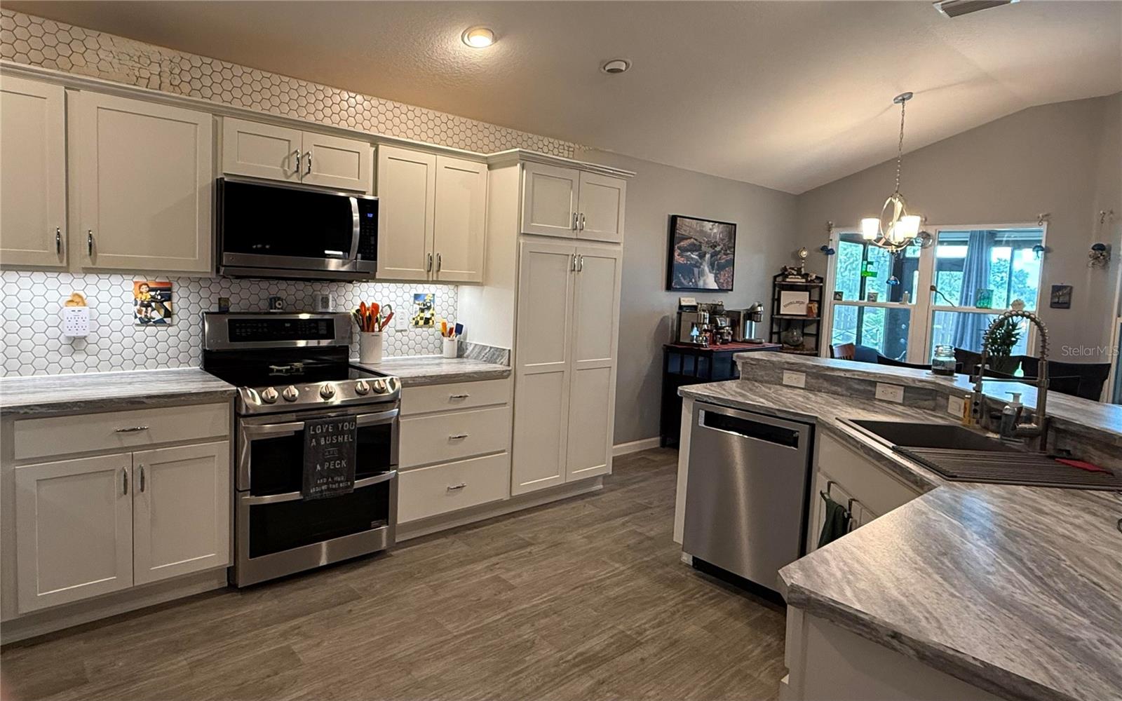 OXFORD OAKS PH 2 - Residential