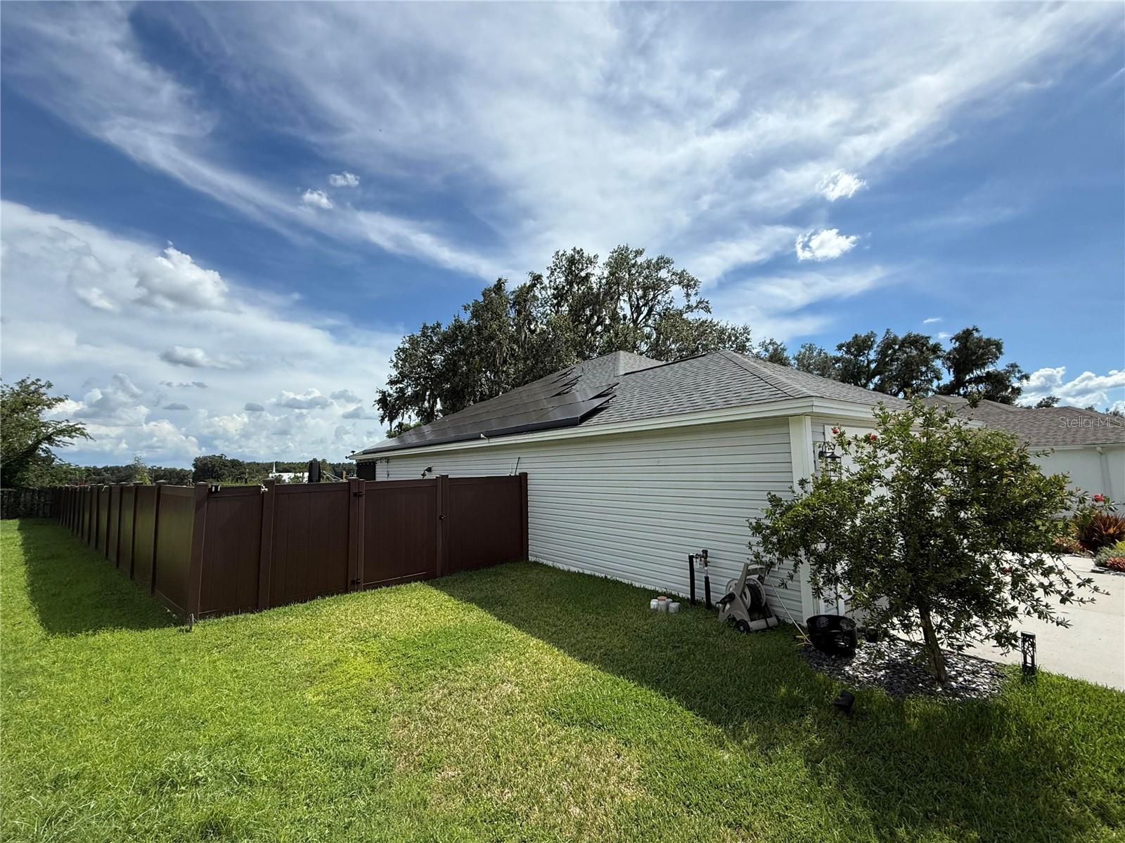 OXFORD OAKS PH 2 - Residential