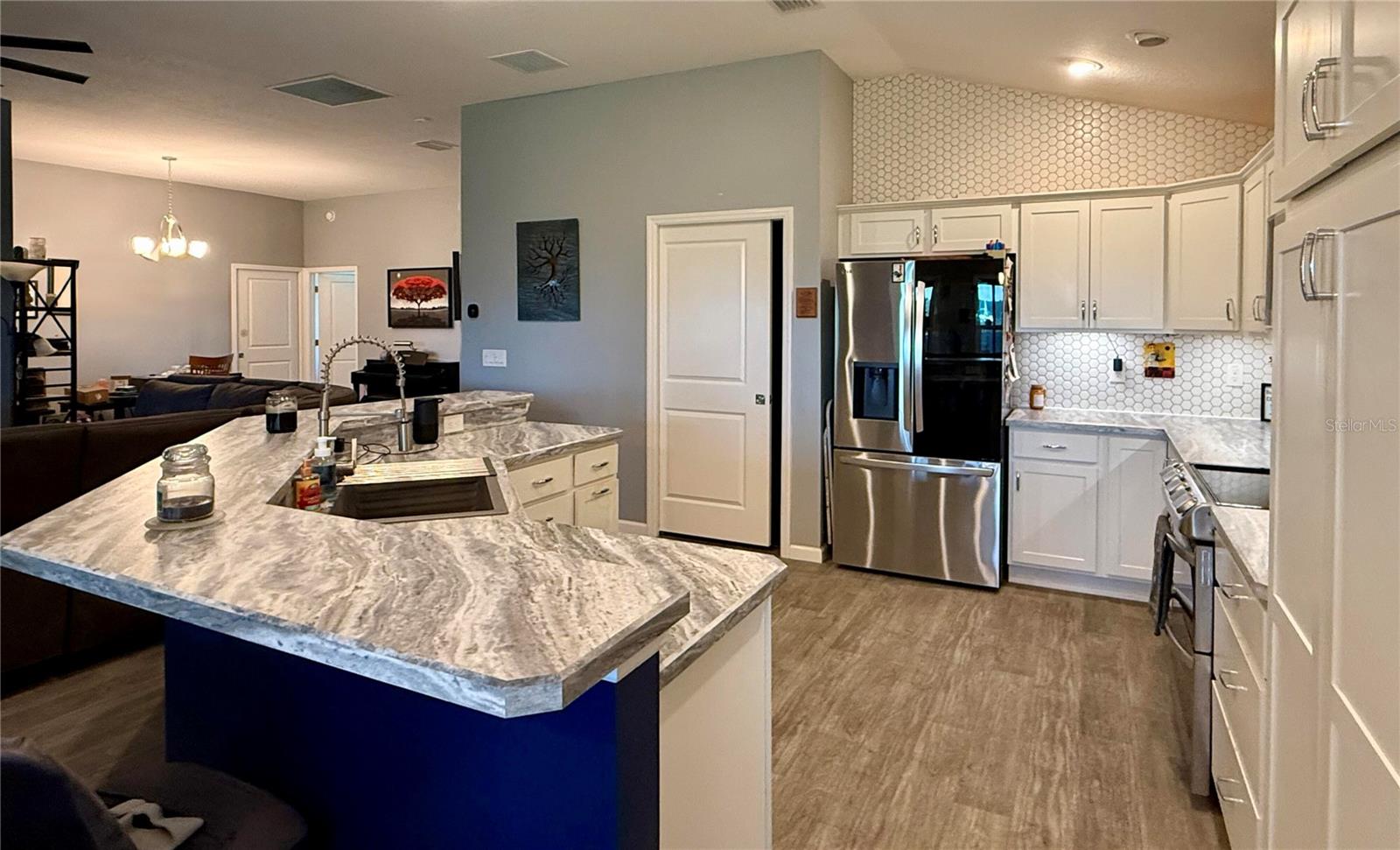 OXFORD OAKS PH 2 - Residential