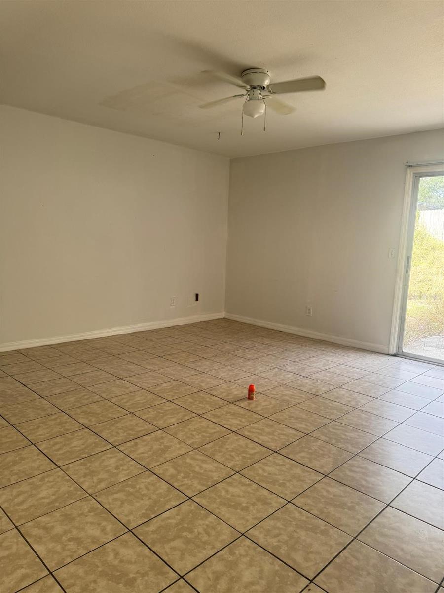 SELMA HOMESITES - Residential Lease