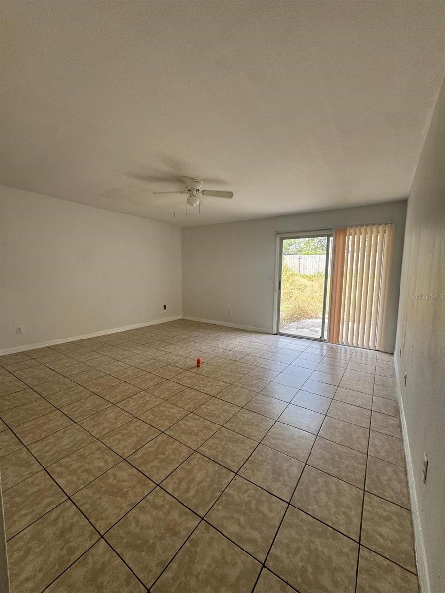 SELMA HOMESITES - Residential Lease