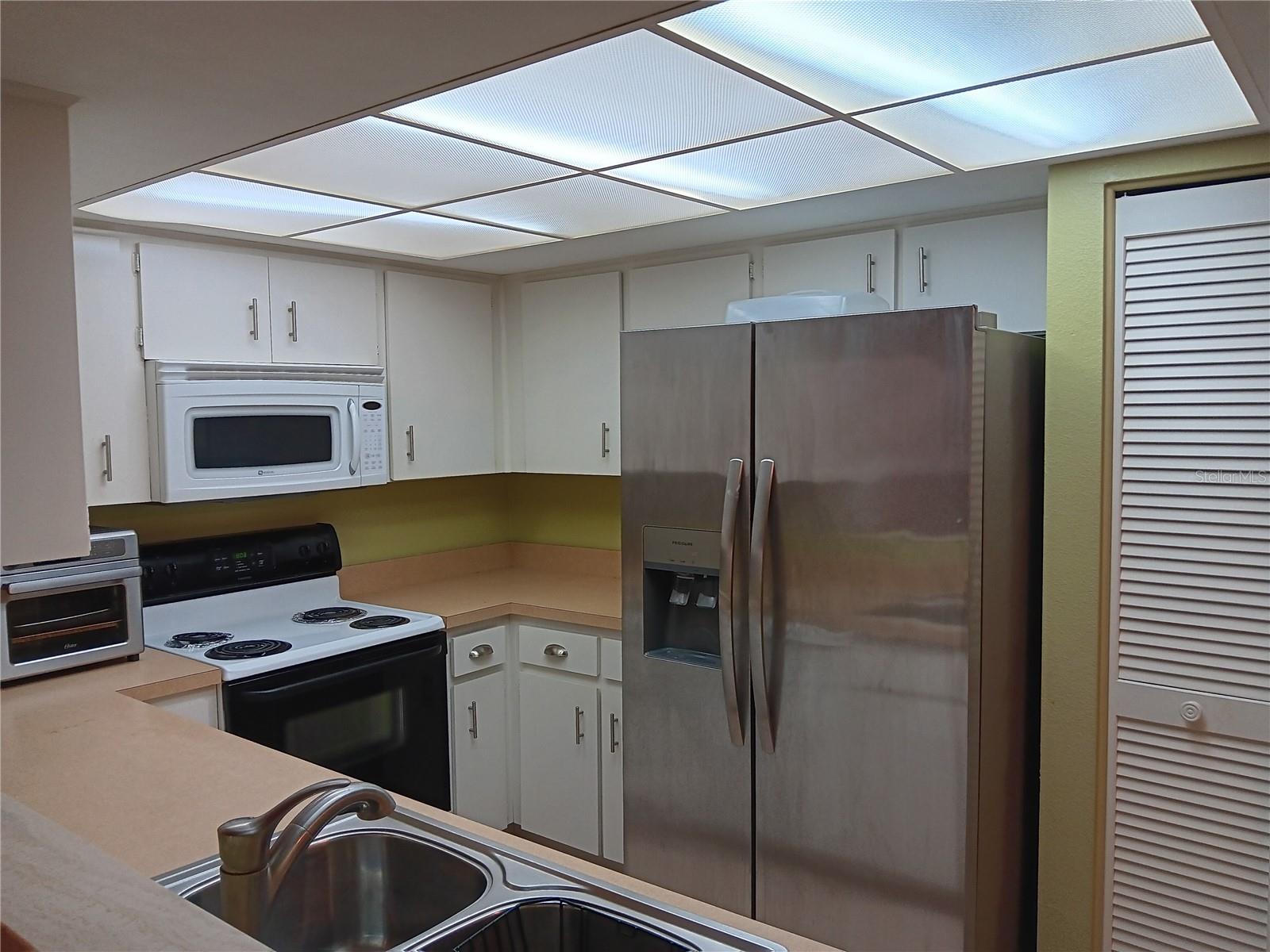 TIMBER OAKS FAIRWAY VILLAS - Residential
