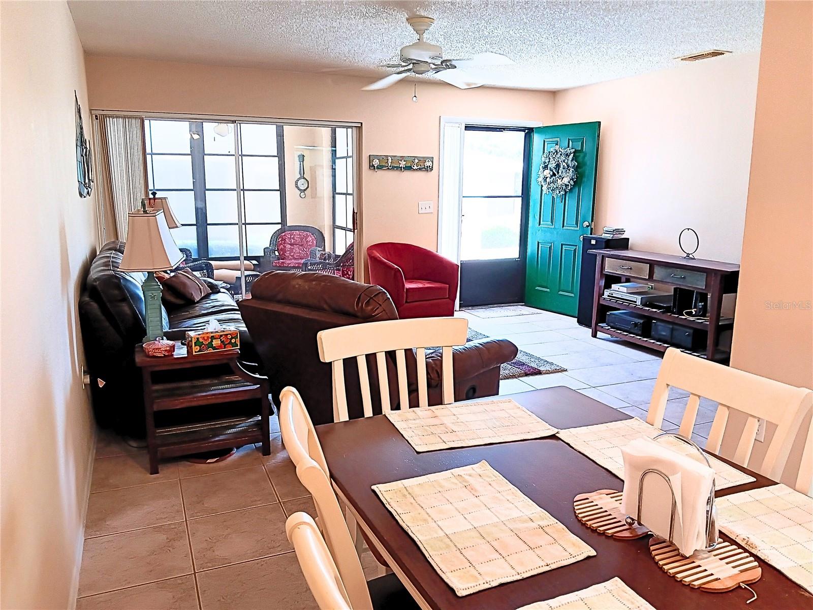 TIMBER OAKS FAIRWAY VILLAS - Residential