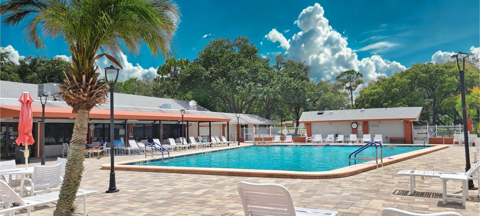 TIMBER OAKS FAIRWAY VILLAS - Residential