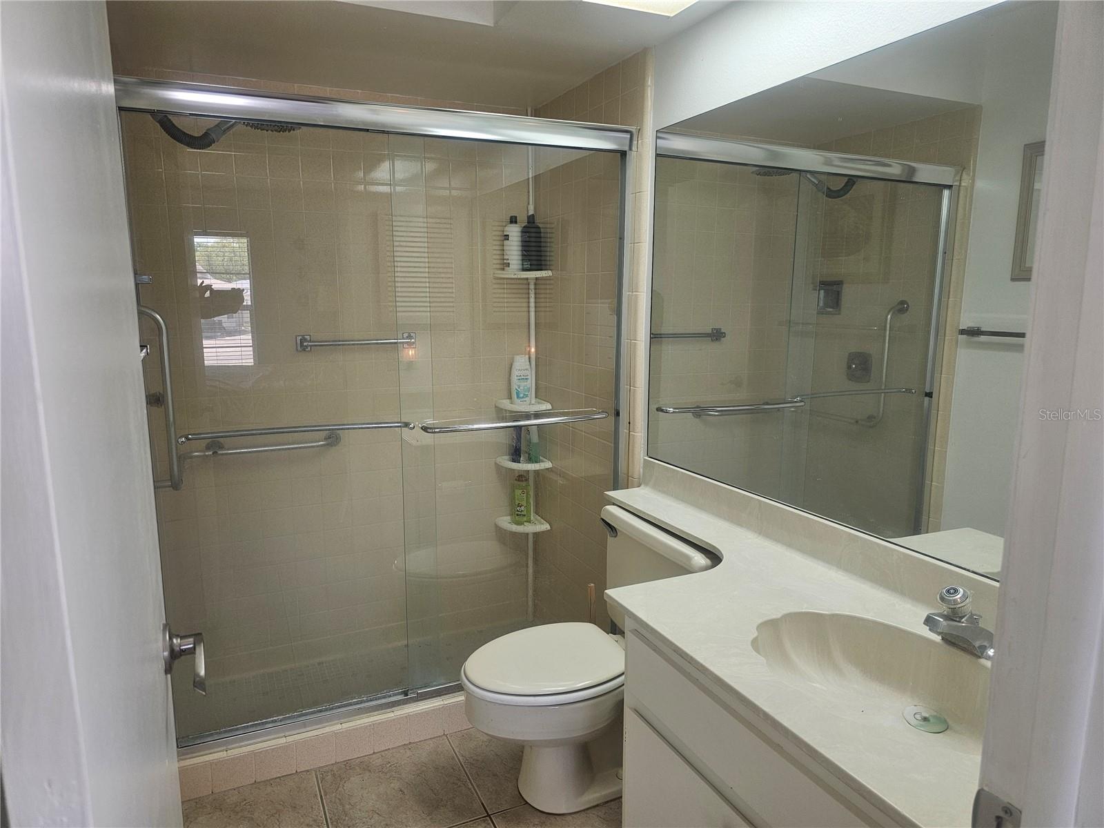 TIMBER OAKS FAIRWAY VILLAS - Residential